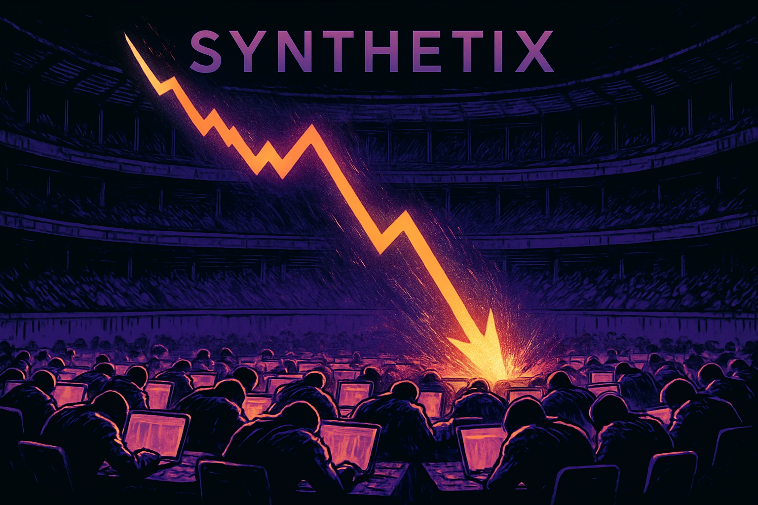 Synthetix の 100 万ドル規模の取引競争で残酷な真実が明らかに: コピー取引の達人は本当に利益を得ることができるのか?